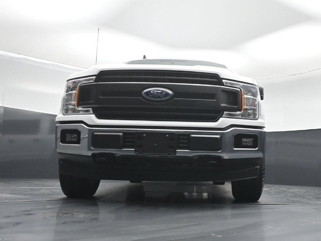 Certified 2020 Ford F150 XL w/ Equipment Group 101A Mid AWD/4WD image 38