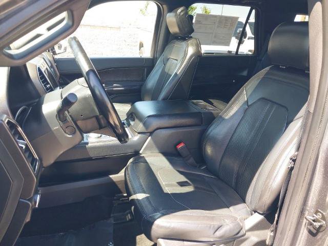 Certified 2018 Ford Expedition Limited w/ Equipment Group 302A AWD/4WD image 26