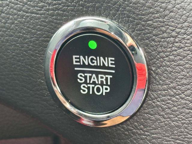 Certified 2024 Ford Edge ST-Line AWD/4WD image 25