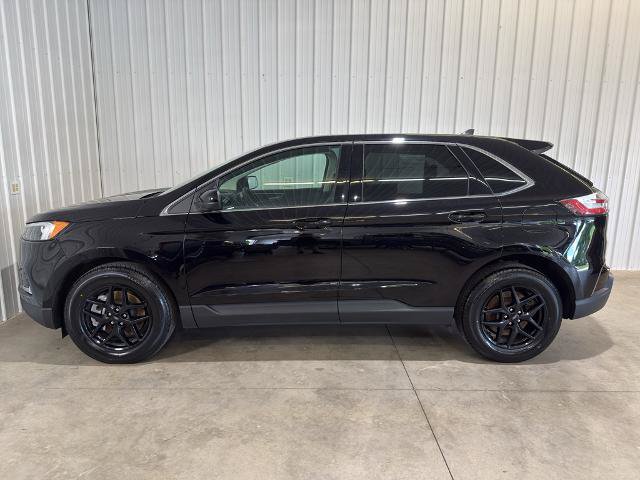 Certified 2024 Ford Edge SEL w/ Convenience Package AWD/4WD image 7