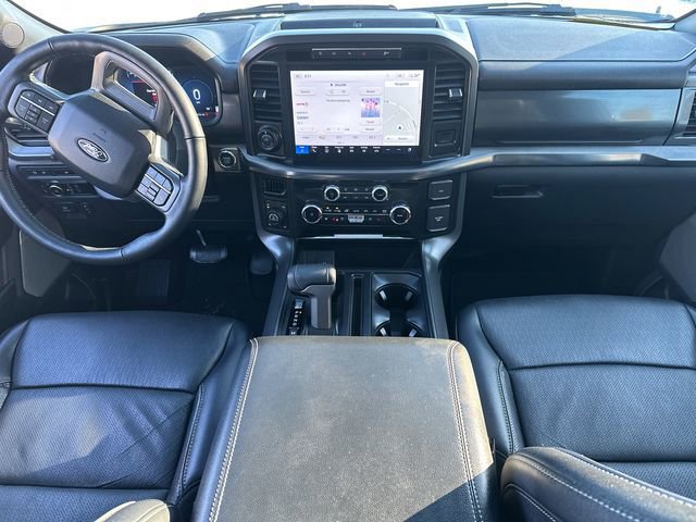 Certified 2024 Ford F150 Lariat image 19