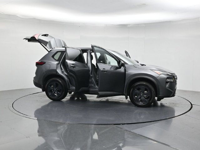 Used 2026 Nissan Rogue SV w/ Cold Weather Package FWD image 51