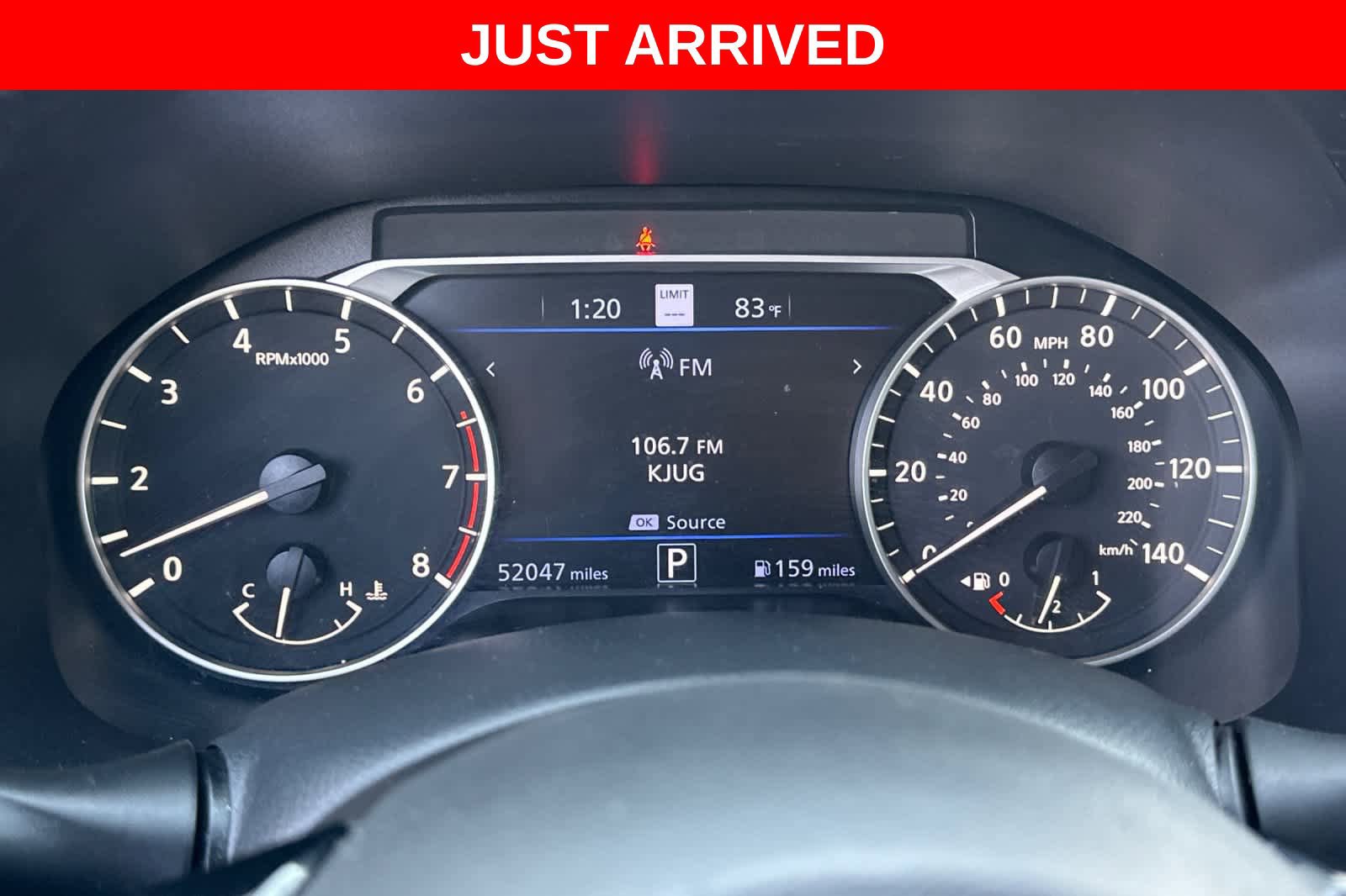 Used 2023 Nissan Altima 2.5 SV w/ SV Premium Package FWD image 24