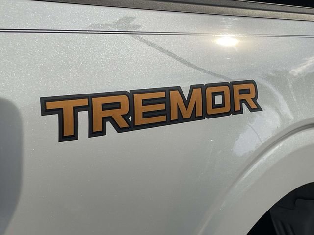 Certified 2023 Ford F150 Tremor w/ Equipment Group 402A High image 8