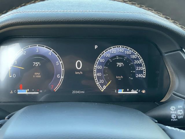 Used 2024 Jeep Grand Cherokee Limited image 18