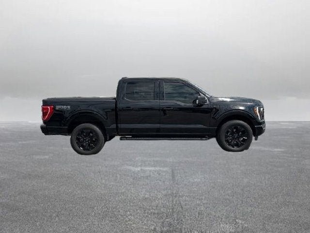 Certified 2023 Ford F150 XLT w/ Equipment Group 302A High AWD/4WD image 6