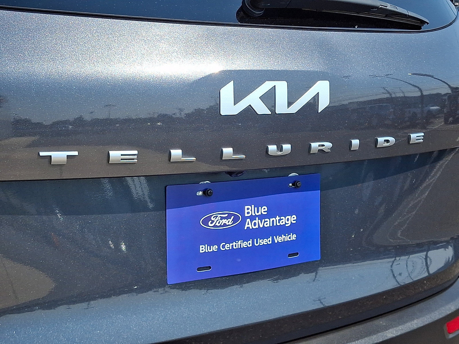 Used 2022 Kia Telluride S AWD/4WD image 30