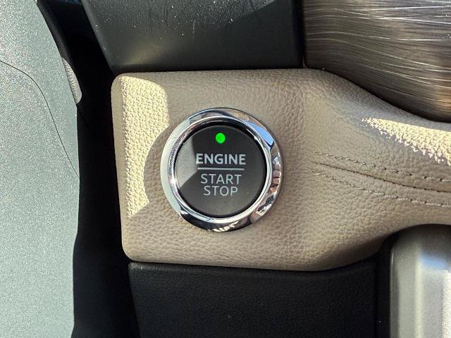 Certified 2024 Ford Expedition Max Limited AWD/4WD image 18
