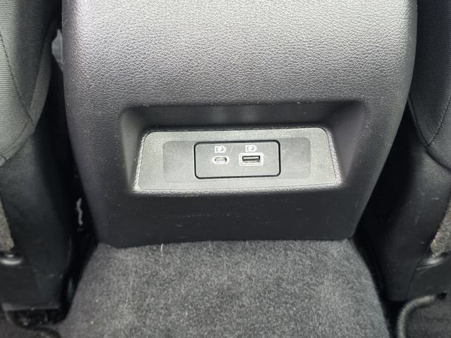 Used 2024 Nissan Altima 2.5 SV FWD image 17