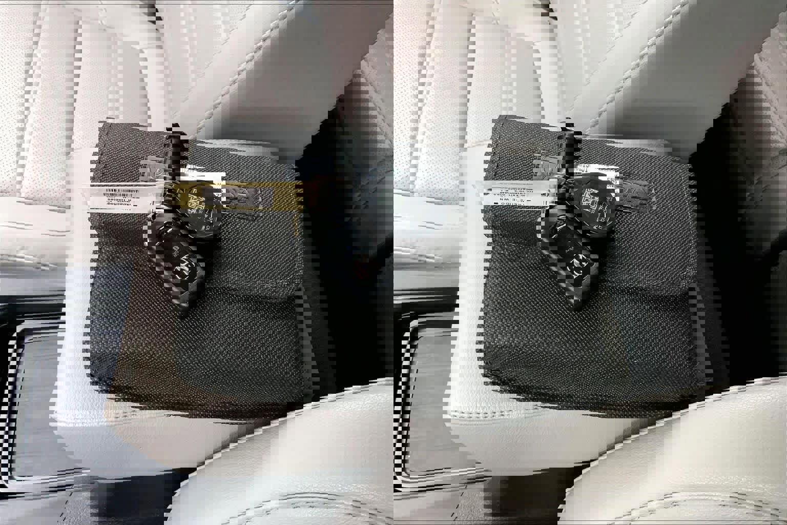 Used 2022 Honda CR-V EX-L image 14