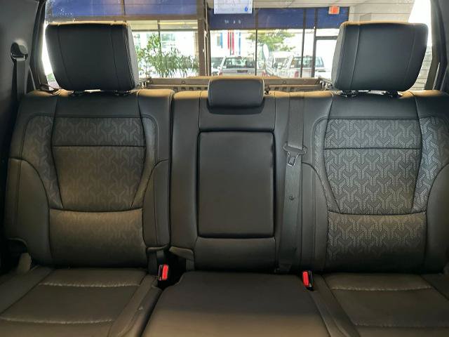 Used 2025 Toyota Tundra Limited w/ TRD Off-Road Package AWD/4WD image 33