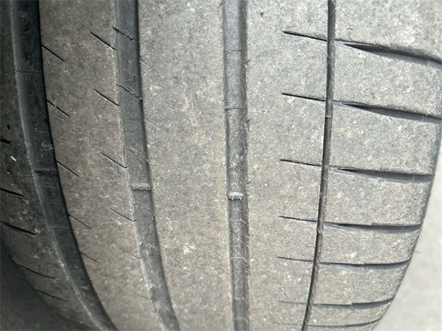 Certified 2020 Ford Mustang Shelby GT500 w/ Technology Package image 11