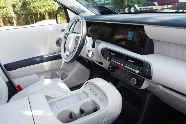 Used 2026 Hyundai Palisade Calligraphy AWD/4WD image 10