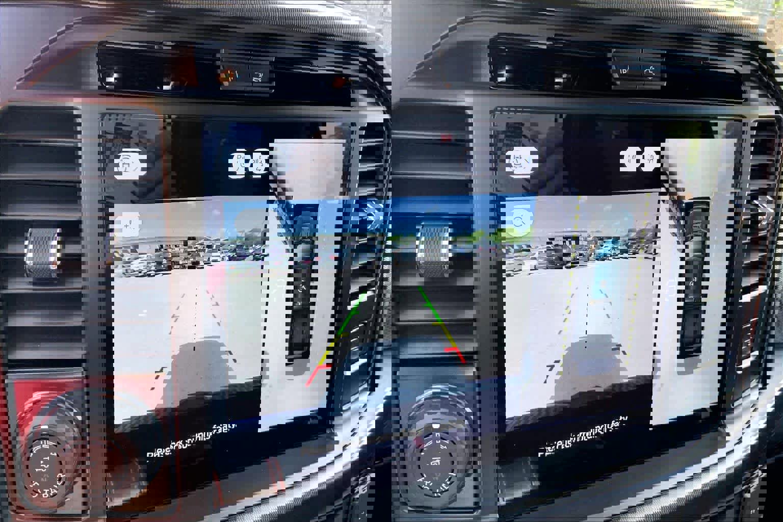 Certified 2025 Ford F150 Raptor w/ Equipment Group 803A Raptor R image 52