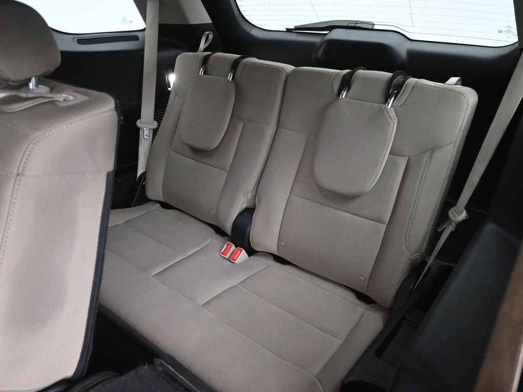 Certified 2021 Ford Explorer 2WD image 42