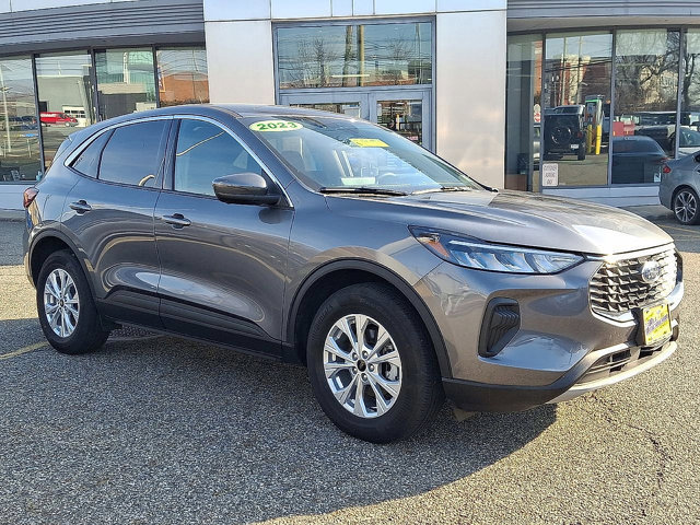 Certified 2023 Ford Escape Active w/ Tech Pack #2 image 12