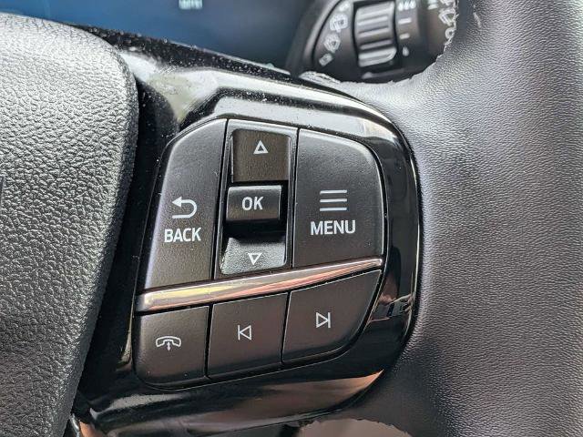 Certified 2025 Ford Escape SE w/ PHEV Premium Package image 29