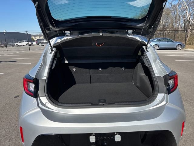 Used 2023 Toyota Corolla SE image 11