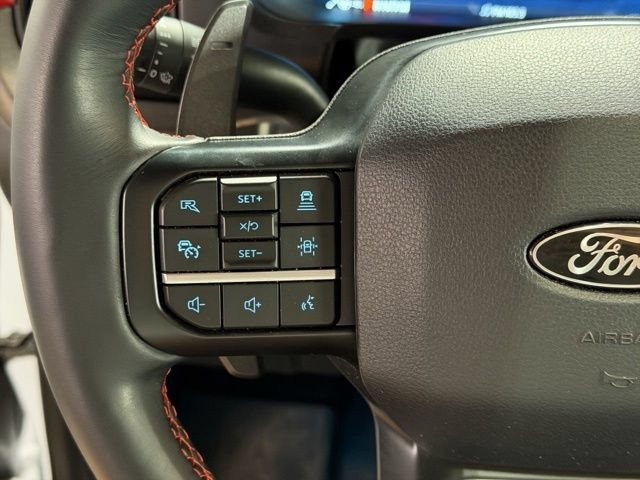 Certified 2025 Ford F150 Raptor AWD/4WD image 29
