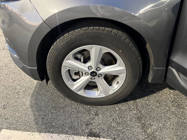 Certified 2024 Ford Edge SE AWD/4WD image 18