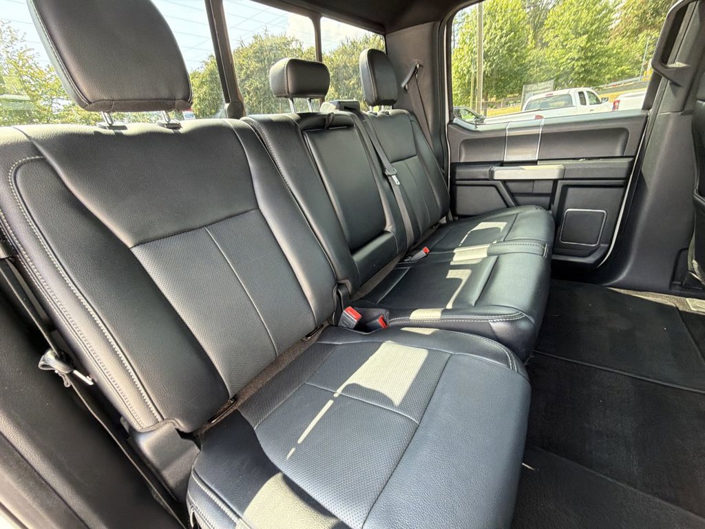 Certified 2020 Ford F150 Lariat AWD/4WD image 29