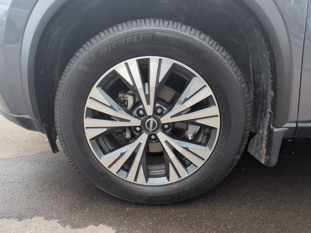Used 2022 Nissan Rogue SV w/ SV Premium Package AWD/4WD image 10