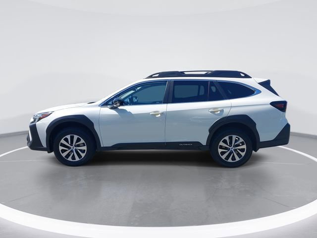 Used 2024 Subaru Outback Premium AWD/4WD image 2