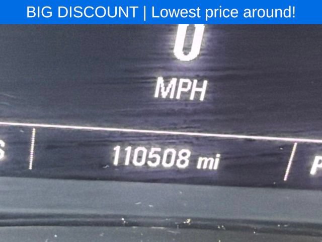 Used 2023 Chevrolet Equinox LS w/ LPO, Cargo Package FWD image 41