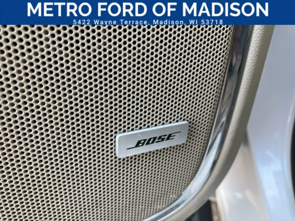 Used 2019 GMC Yukon Denali w/ Denali Ultimate Package image 14