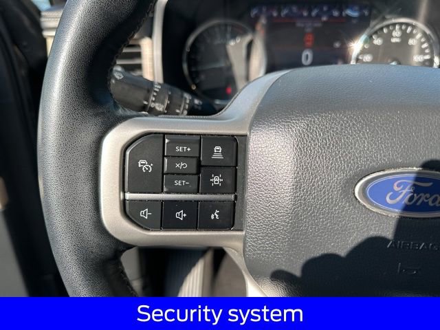 Certified 2024 Ford Expedition Max Limited image 24