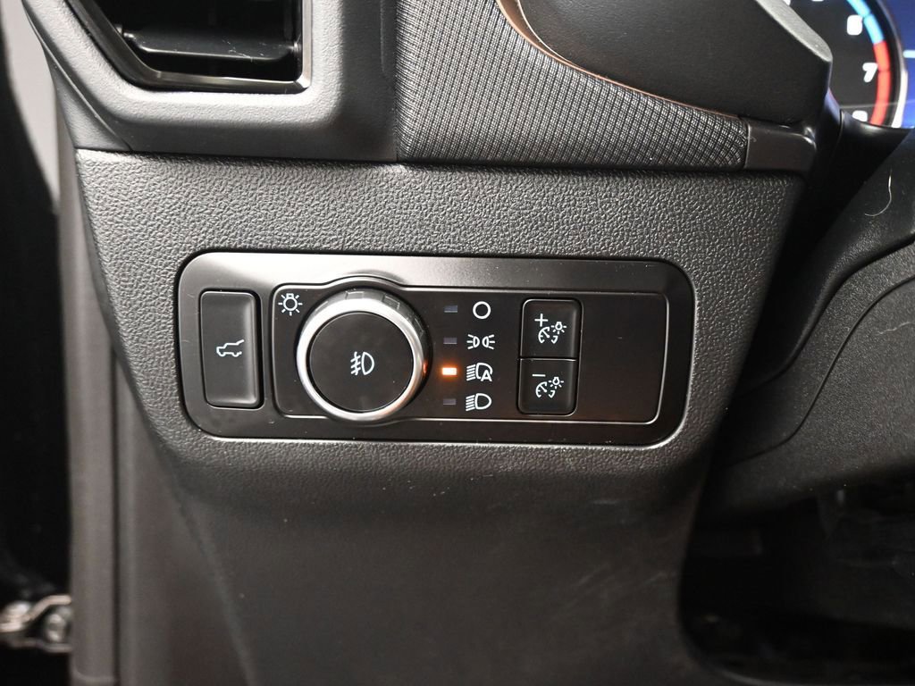 Certified 2023 Ford Bronco Sport Outer Banks image 15