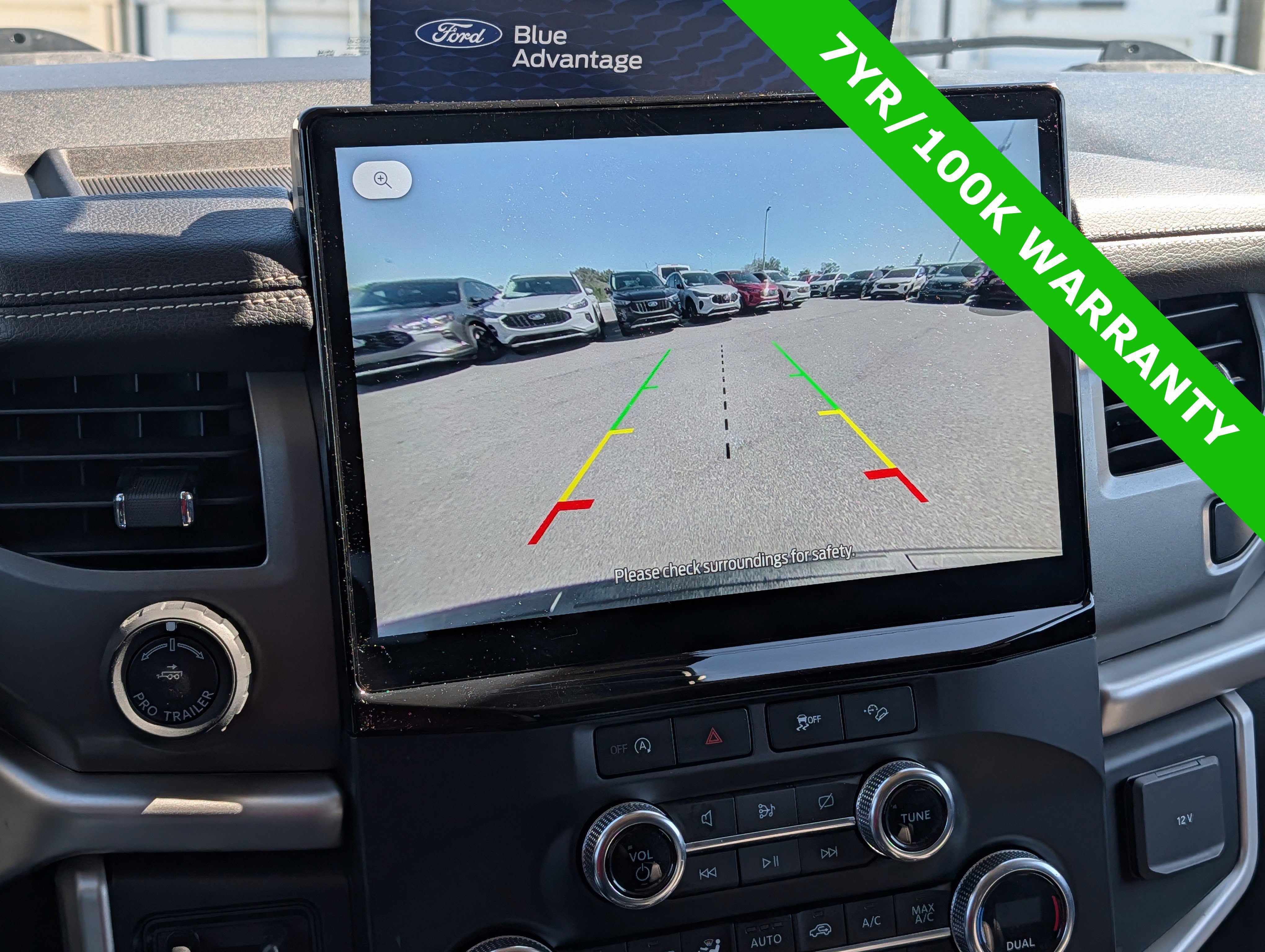 Certified 2024 Ford Expedition Max XLT image 32