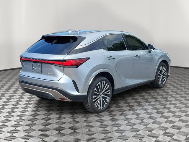 Used 2023 Lexus RX 350 Premium Plus w/ Accessory Package (Z1) FWD image 6