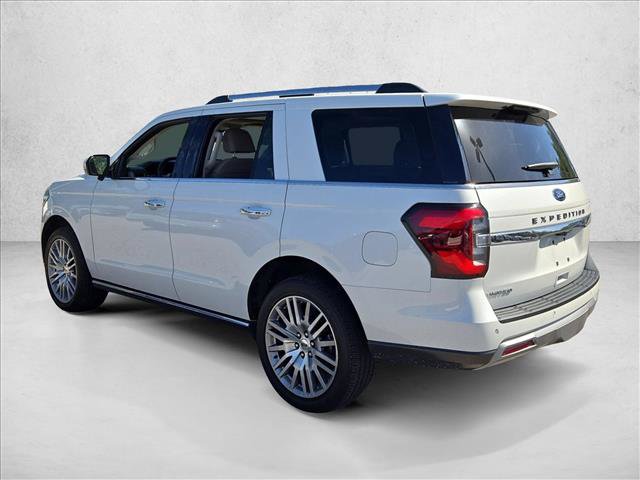 Certified 2024 Ford Expedition Limited AWD/4WD image 7
