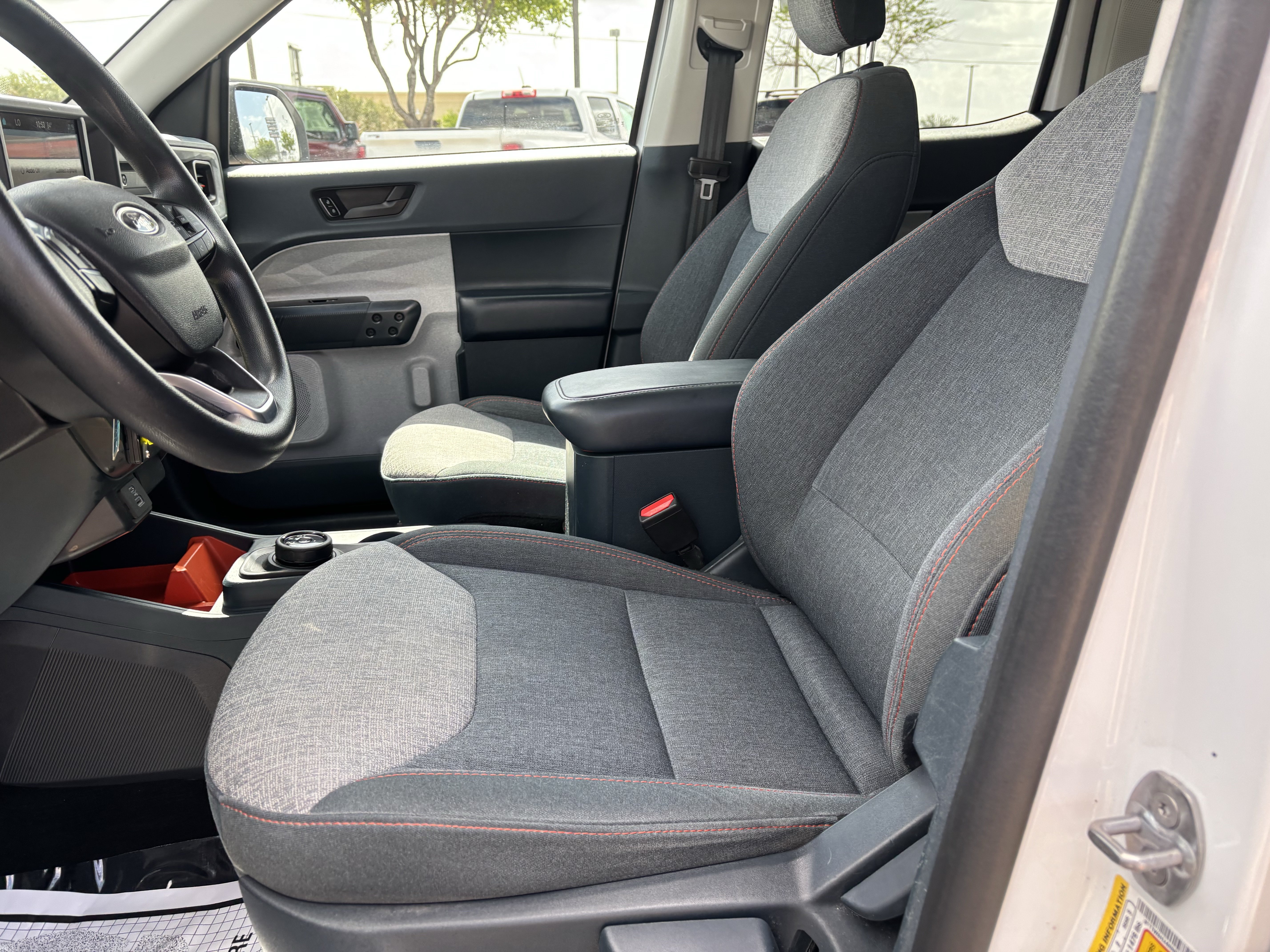 Certified 2024 Ford Maverick XLT FWD image 10