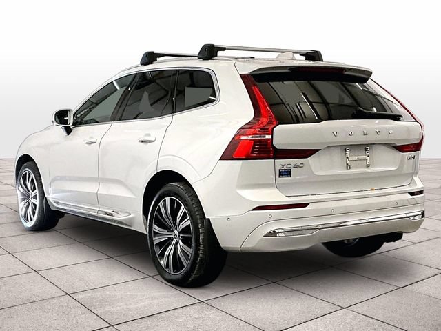 Used 2022 Volvo XC60 B6 Inscription AWD/4WD image 10