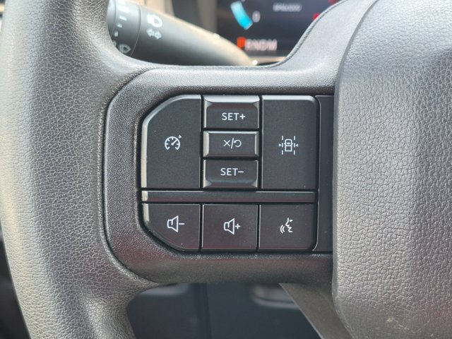 Certified 2024 Ford F150 STX w/ STX Black Appearance Package AWD/4WD image 19