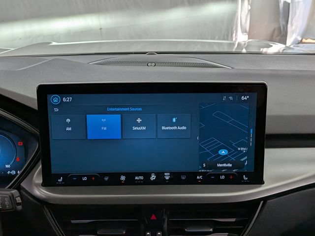 Certified 2023 Ford Escape Active w/ Tech Pack #2 FWD image 28