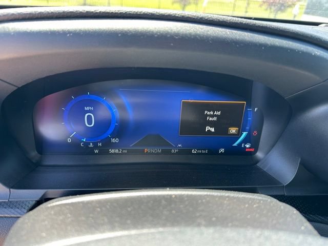 Certified 2024 Ford Explorer ST w/ Equipment Group 401A AWD/4WD image 34