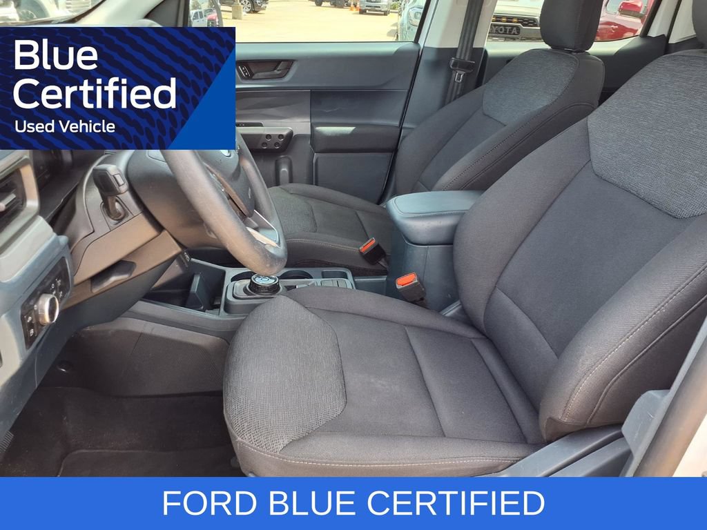 Certified 2026 Ford Maverick XL FWD image 24