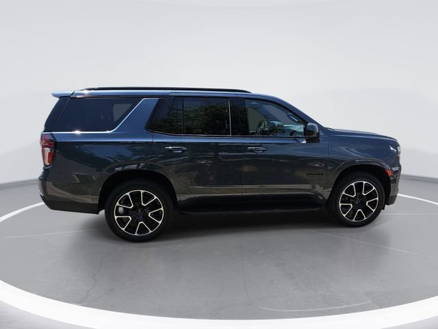 Used 2021 Chevrolet Tahoe RST AWD/4WD image 6