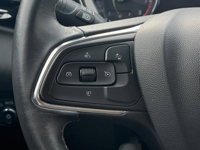Used 2023 Buick Encore GX Select w/ Sport Touring Package FWD image 10
