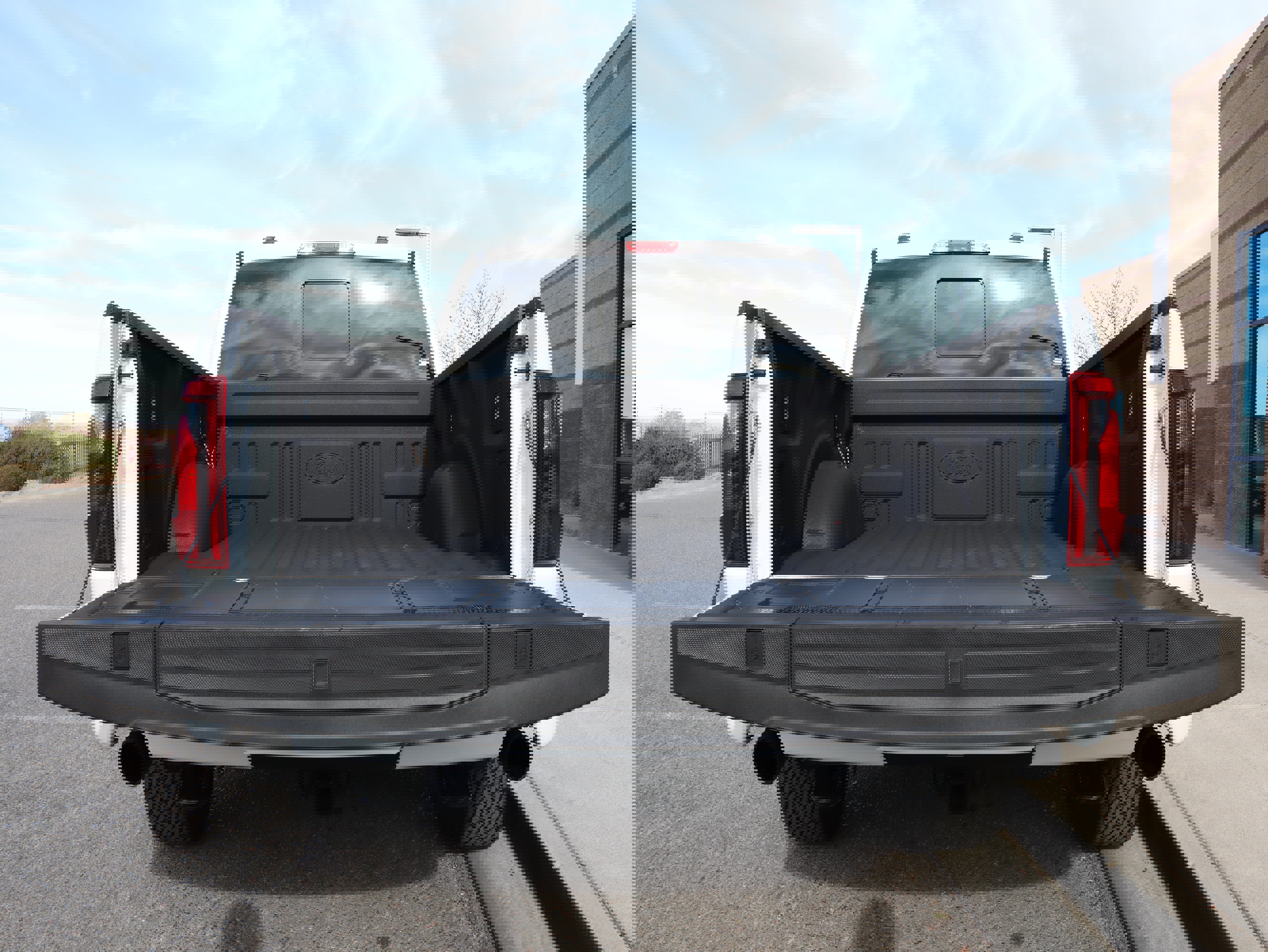 Certified 2025 Ford F150 Tremor w/ Bed Utility Package image 20