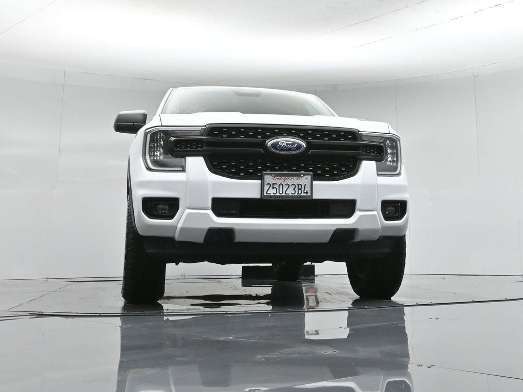 Certified 2024 Ford Ranger XL w/ Trailer Tow Package image 56