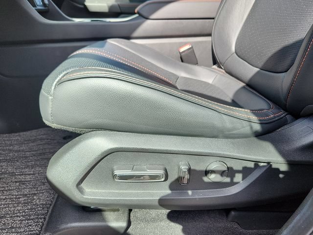 Used 2026 Honda Passport TrailSport Elite image 23