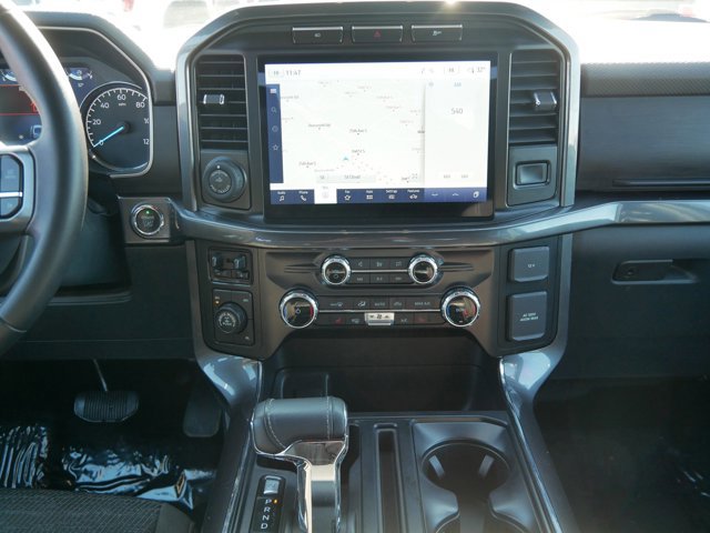 Certified 2023 Ford F150 XLT w/ Equipment Group 302A High AWD/4WD image 16