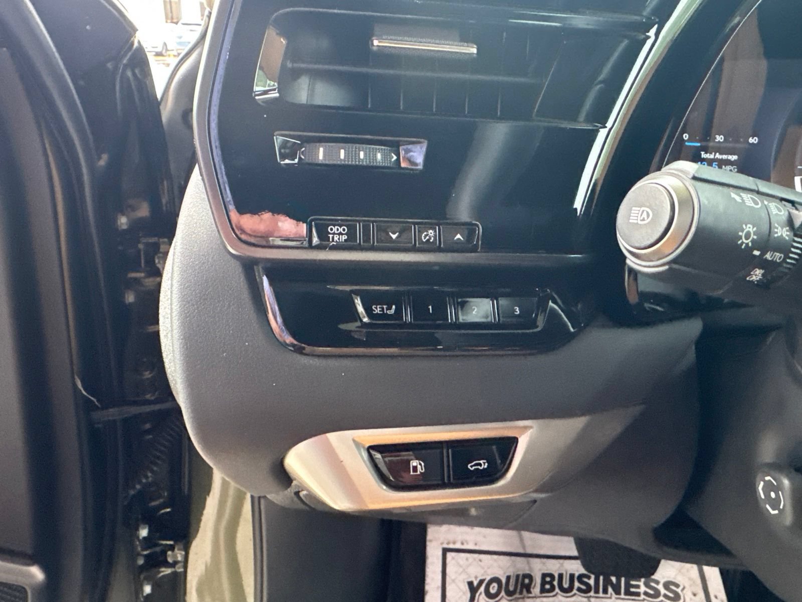 Used 2025 Lexus RX 350 Premium w/ Convenience Package AWD/4WD image 26