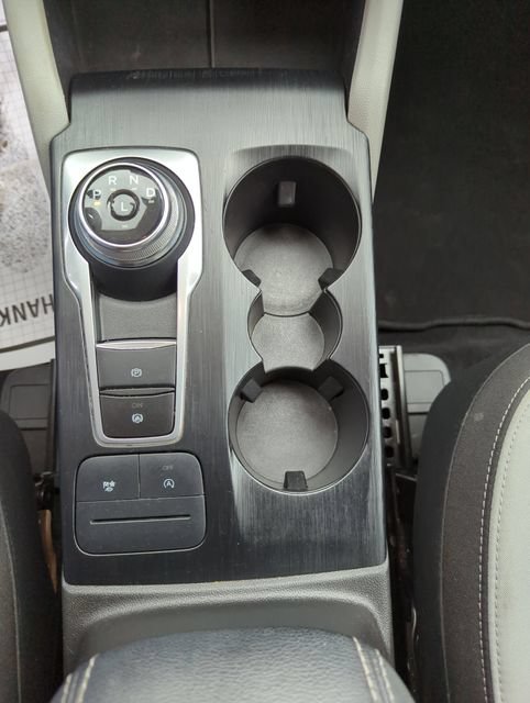 Certified 2023 Ford Escape Active w/ Cold Weather Package FWD image 32