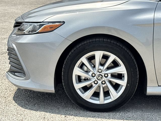 Used 2024 Toyota Camry LE FWD image 10