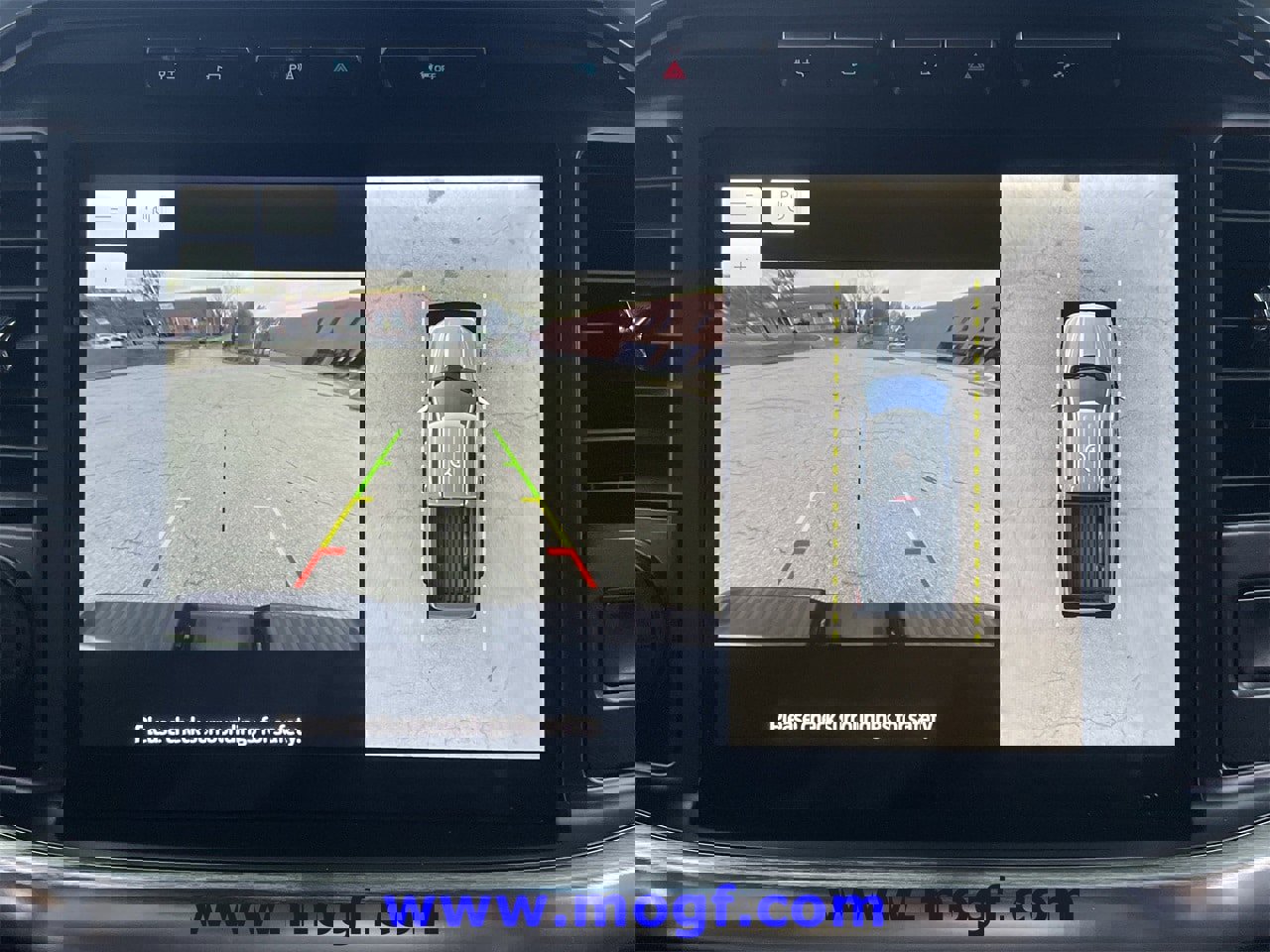 Certified 2023 Ford F150 Lariat w/ Equipment Group 502A High image 7